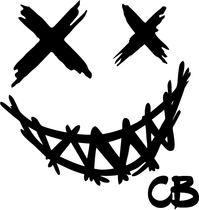 Cheeky Blinders Apparel